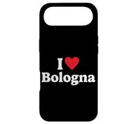 I Love Bologna Coque pour iPhone Air