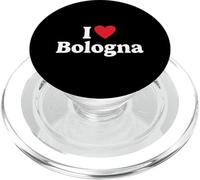 I Love Bologna PopSockets PopGrip pour MagSafe
