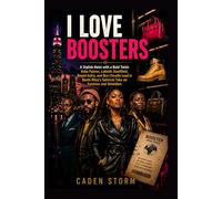 I Love Boosters: A Stylish Heist with a Bold Twist: Keke Palmer, LaKeith Stanfield, Naomi Ackie, and Don Cheadle Lead in Boots Riley’s Satirical Take on Fashion and Rebellion.