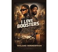 I Love Boosters: Keke Palmer & LaKeith Stanfield lead a bold, satirical heist story about a crew of high-end shoplifters taking on the world of luxury fashion and power