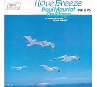 I Love Breeze (Paul Mauriat On Stage)