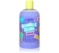 I Love Bubble Gum Dream Gel douche 500 ml