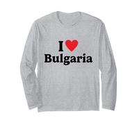 I Love Bulgaria Manche Longue