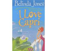 I Love Capri