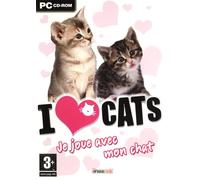 I Love Cats