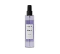 I Love Celestial Perfume Body Mist Amber and Jasmine Scent Long-Lasting Fragrance Spray Hair and Body Fragrance Mist for Women 200ml