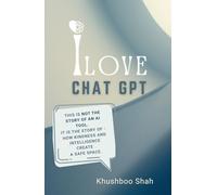 I LOVE CHAT GPT: This is not the story of an AI tool. It is the story of -how kindness and intelligence create a safe space.