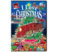 I Love Christmas