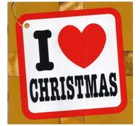 I Love Christmas