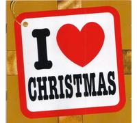 Various - I Love Christmas [Import]