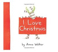 I Love Christmas