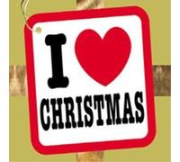 I Love Christmas
