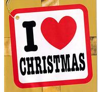 Virgin Mobile – I Love Christmas – Import