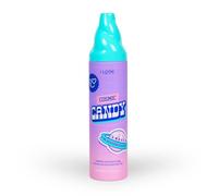 I LOVE Cosmic Candy Mousse de Douche Fouettée Gel Douche Gourmand au Parfum Sucré - Mousse Crémeuse Hydratante - Nettoyant Corps Luxueux pour une Peau Douce et Lisse 250ml