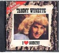 Tammy Wynette - I Love Country