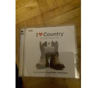 I Love Country 40 Classic Country Hits