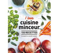 I Love Cuisine Minceur