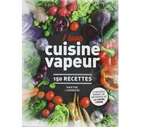 I love cuisine vapeur