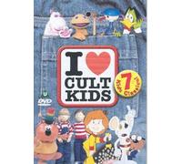 Cult Kids – I Love Cult Kids – Fremantle – Import anglais