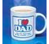 Various - I Love Dad [Import]