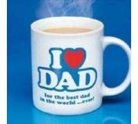 Various - I Love Dad [Import]