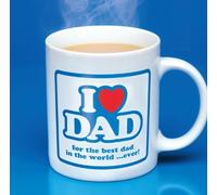 Virgin Mobile – I Love Dad [Import]