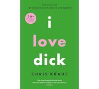 I Love Dick