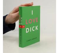 I Love Dick