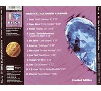 Vari-I Love Diamond Coll.V.13 - I Love Disco Diamonds #13 [Import]