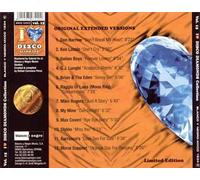 I Love Disco Diamonds 15