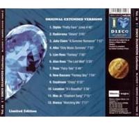 I Love Disco Diamonds 16 Import