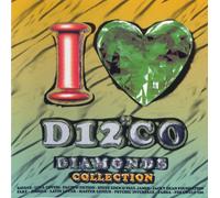 Vari-I Love Diamond Coll.V.25 - I Love Disco Diamonds 25 [Import]