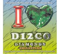 Vari-I Love Diamond Coll.V.27 - I Love Disco Diamonds, Vol. 27 [Import]
