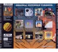 Vari-I Love Diamond Coll.V.31 - I Love Disco Diamonds 31 [Import]