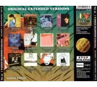 I Love Disco Diamonds 32 Import