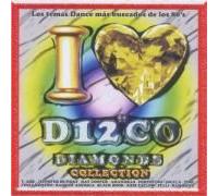 Vari-I Love Diamond Coll.V.41 - I Love Disco Diamonds, Vol. 41 [Import]