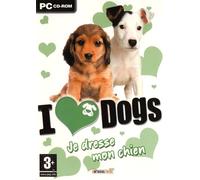 I Love Dogs