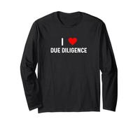 I Love Due Diligence Compliance Rule & Regulation Advisor Manche Longue
