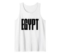 I Love Egypt, Cool Egypt New Look Outfit Graphic Design Débardeur