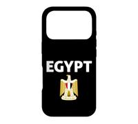 I Love Egypt, Enjoy Wear Egypt Eagle Graphic Design Cool Coque pour iPhone 17 Pro
