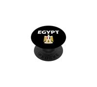 I Love Egypt, Enjoy Wear Egypt Eagle Graphic Design Cool PopSockets PopGrip Adhésif