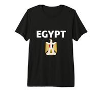 I Love Egypt, Enjoy Wear Egypt Eagle Graphic Design Cool T-Shirt Haut de Gamme