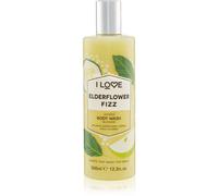I Love Elderflower Fizz Gel douche 350 ml