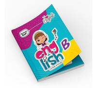 I Love English, Activity Book B (Coleccion "I LOVE ENGLISH")