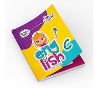 I Love English, Activity Book C (Coleccion "I LOVE ENGLISH")