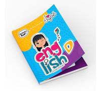 I Love English, Activity Book D (Coleccion "I LOVE ENGLISH")