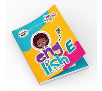 I Love English, Activity Book E (Coleccion "I LOVE ENGLISH")