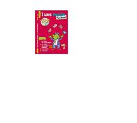 I Love English School Primaire CM1: Le kit enseignant