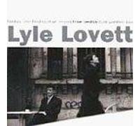 Lovett, Lyle – I Love Everybody – MCA