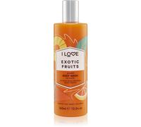 I Love Exotic Fruit Gel douche 350 ml